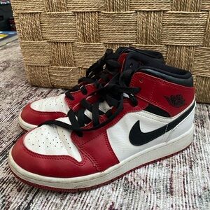 Nike Air Jordan Youth Size 4.5